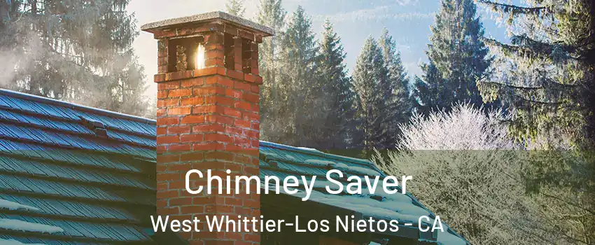  Chimney Saver West Whittier-Los Nietos - CA