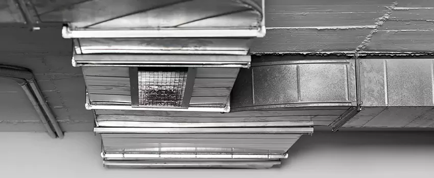 Trusted Air Duct Cleaning Company in West Whittier-Los Nietos, California