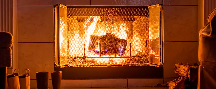 Astria Vent Free Gas Fireplaces Installation in West Whittier-Los Nietos, CA