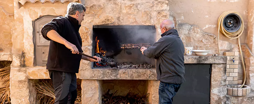Damaged Brick Fireplace Replacements Services in West Whittier-Los Nietos, CA