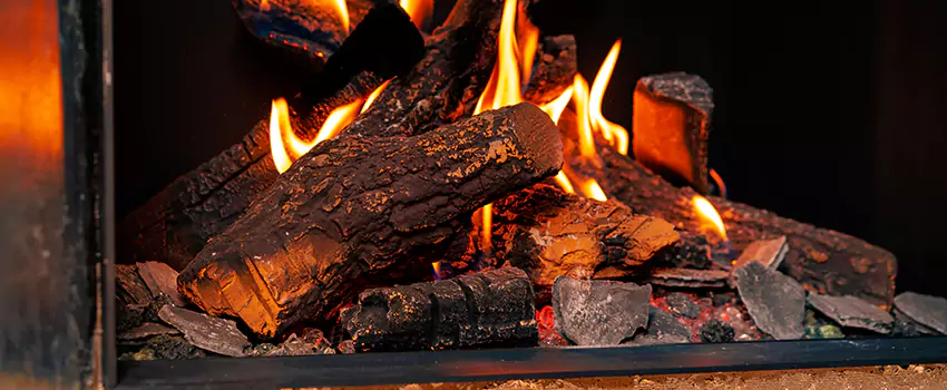 Chimney Fireplace Ash Dump Cleaning in West Whittier-Los Nietos, CA