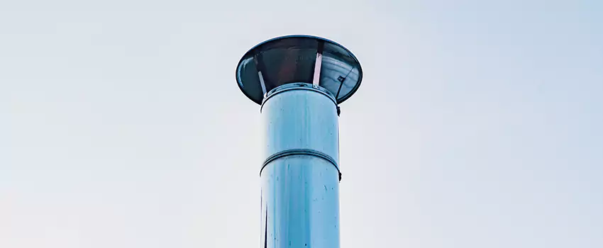 Wind-Resistant Chimney Caps Installation and Repair Services in West Whittier-Los Nietos, California