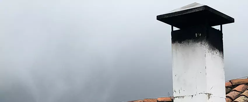 Chimney Damper Inspection in West Whittier-Los Nietos, CA