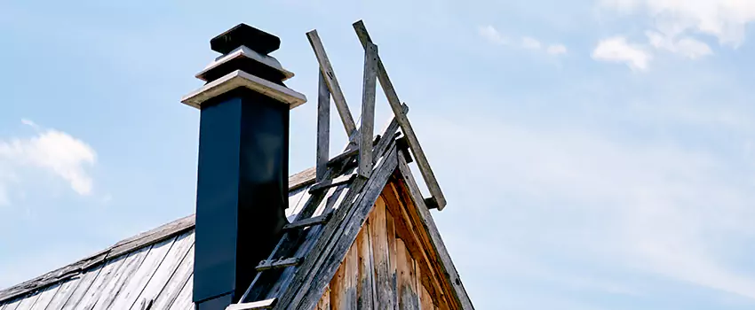 Chimney Creosote Cleaning in West Whittier-Los Nietos, CA