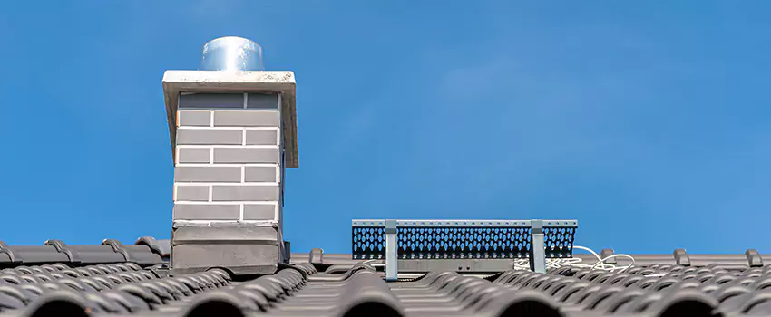 Chimney Flue Relining Services in West Whittier-Los Nietos, California