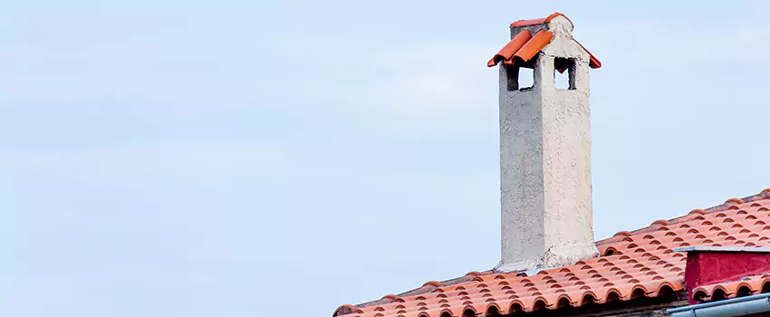 Chimney Pot Replacement in West Whittier-Los Nietos, CA