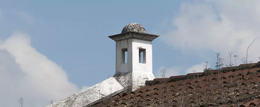 Cost To Rebuild A Chimney in West Whittier-Los Nietos, CA