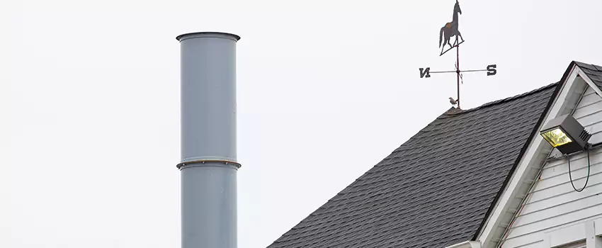Chimney Inspection in West Whittier-Los Nietos, CA