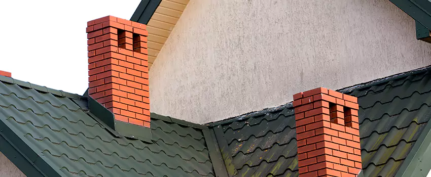 Chimney Saver Waterproofing Services in West Whittier-Los Nietos, California