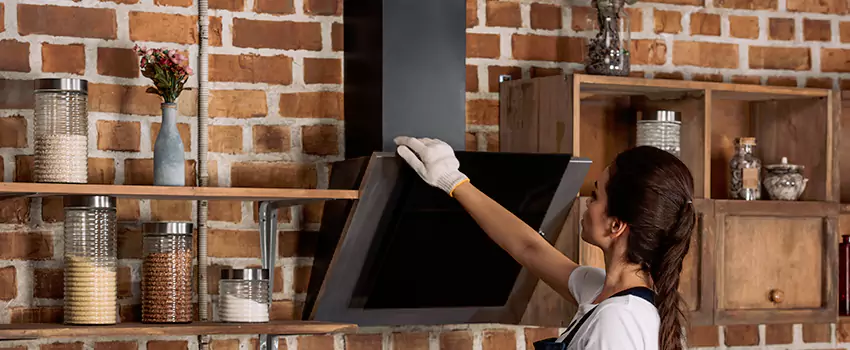 Chimney Installation in West Whittier-Los Nietos, CA