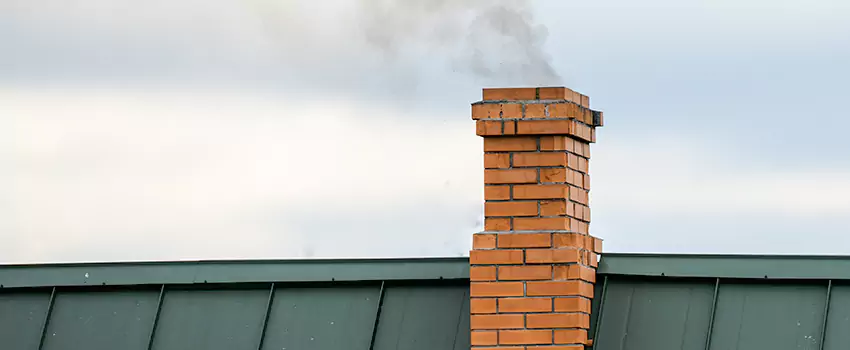 Chimney Soot Cleaning Cost in West Whittier-Los Nietos, CA