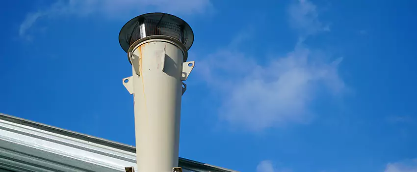 Chimney Spark Arrestor Requirements in West Whittier-Los Nietos, CA