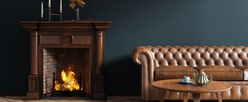 Traditional Fireplace Design Refurbishment Costs in West Whittier-Los Nietos, California