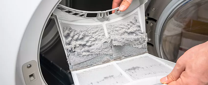Best Dryer Lint Removal Company in West Whittier-Los Nietos, California