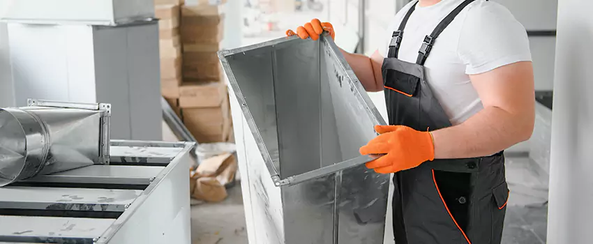 Benefits of Dryer Vent Inspection in West Whittier-Los Nietos, CA