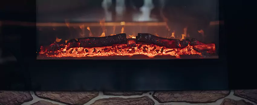 Outdoor Electric Fireplace Installation Solutions in West Whittier-Los Nietos, CA