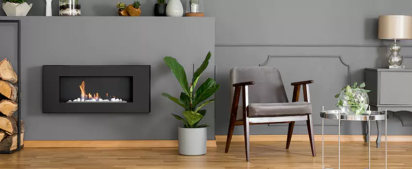 Ethanol Fireplace Burner Repair in West Whittier-Los Nietos, CA