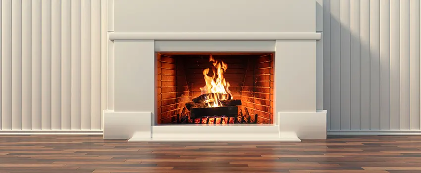 Fireplace Broken Ashtray Repair Services in West Whittier-Los Nietos, California