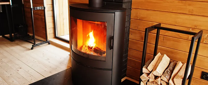Gas Fireplace Door Handle Installation Services in West Whittier-Los Nietos, California