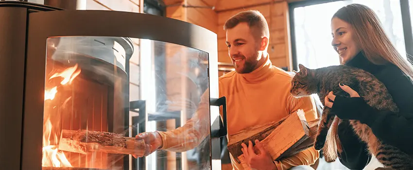 Fireplace Door Installation And Replacement Contractors in West Whittier-Los Nietos, CA