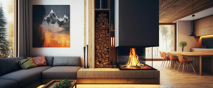 Fixing Electric Fireplace Problem in West Whittier-Los Nietos, California