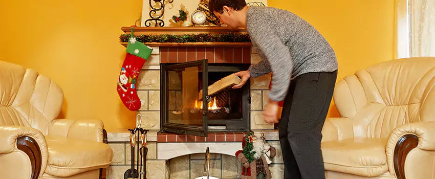Marble Mantel Makeover Services for Fireplace in West Whittier-Los Nietos, CA