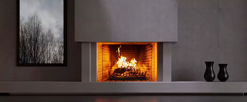 Wood Fireplace Refacing in West Whittier-Los Nietos, CA