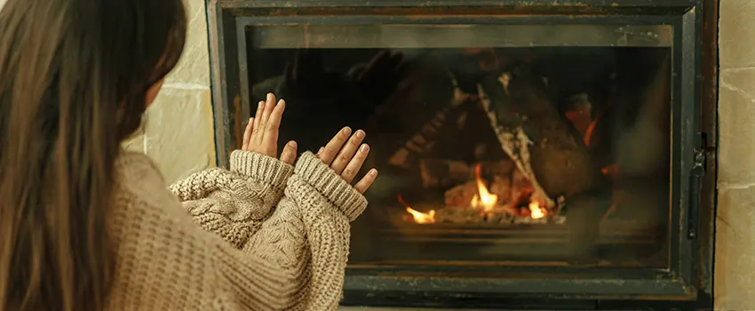Wood-burning Fireplace Smell Removal Services in West Whittier-Los Nietos, CA