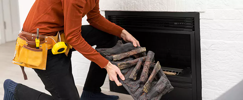 Fireplace Interior Sweeping in West Whittier-Los Nietos, CA