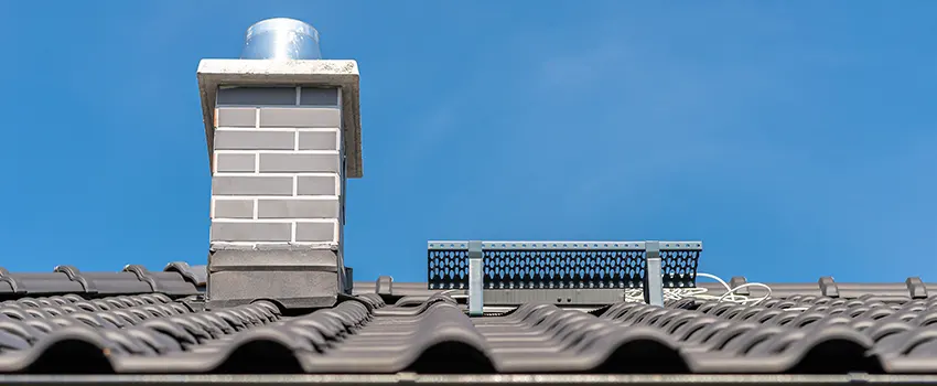 Repair Blocked Chimney in West Whittier-Los Nietos, California