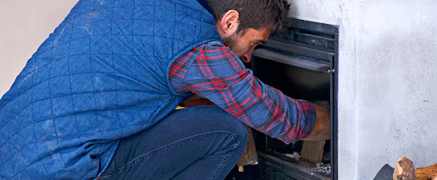 Fix Non-Working Prefabricated Fireplace in West Whittier-Los Nietos, CA