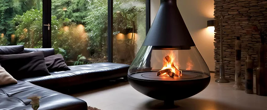 Affordable Floating Fireplace Repair And Installation Services in West Whittier-Los Nietos, California