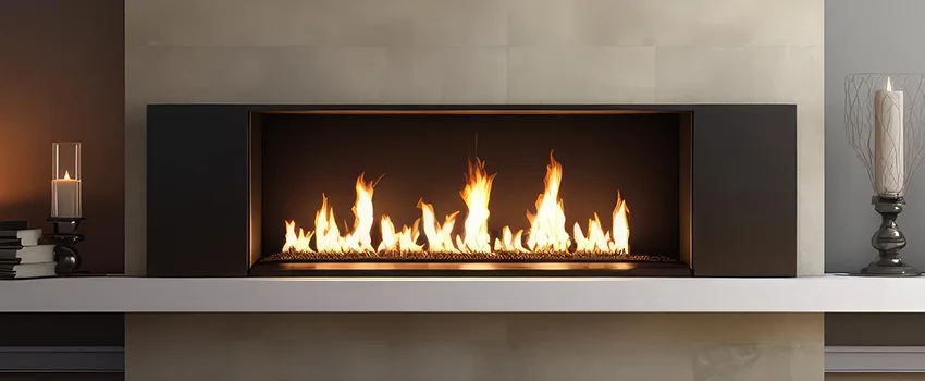 Vent Free Gas Fireplaces Repair Solutions in West Whittier-Los Nietos, California
