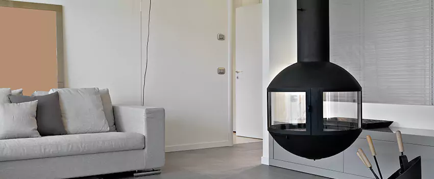 Hanging & Suspended Fireplaces Designer in West Whittier-Los Nietos, California