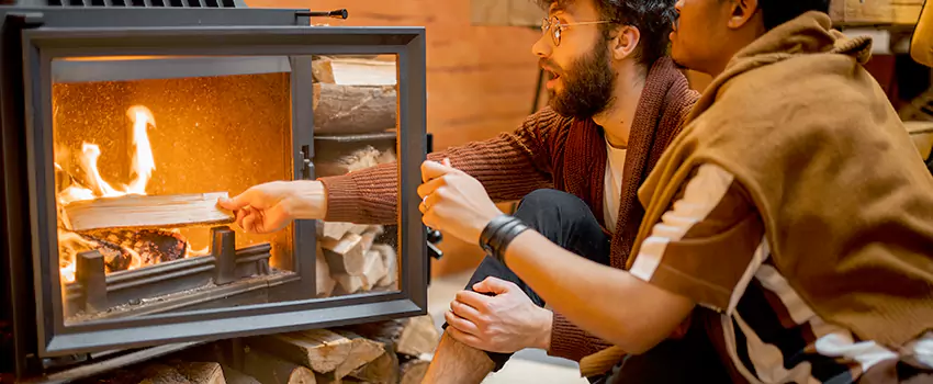 Benefits of Harman Stoves Fireplace in West Whittier-Los Nietos, California