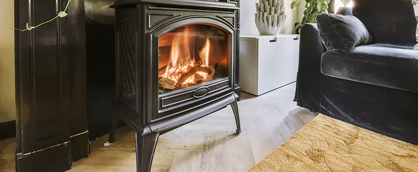Cost of Hearthstone Stoves Fireplace Services in West Whittier-Los Nietos, California