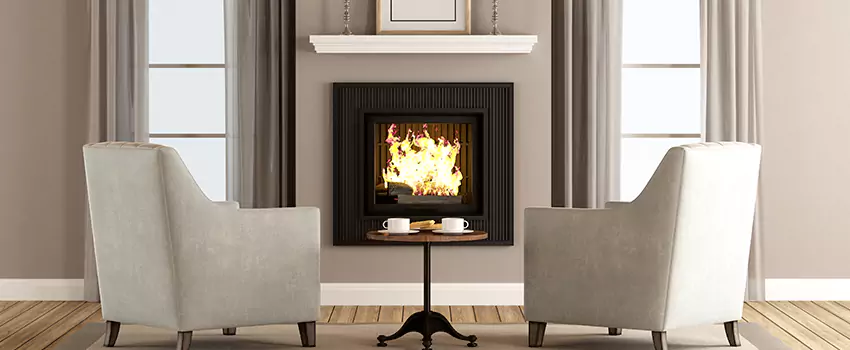 Heat & Glo Outdoor Gas Fireplaces Installation Contractors in West Whittier-Los Nietos, California