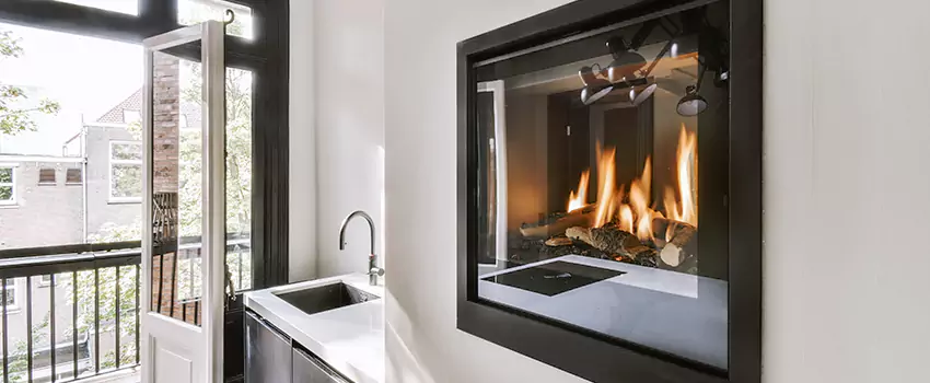 Heatilator Outdoor Fireplace Services in West Whittier-Los Nietos, California