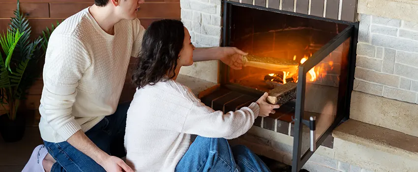 Kings Man Direct Vent Fireplaces Services in West Whittier-Los Nietos, California