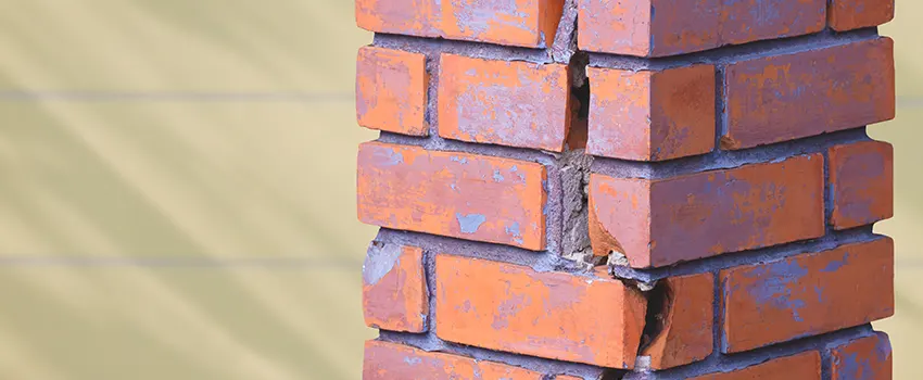 Leaking Chimney Repair And Replacement Cost in West Whittier-Los Nietos, California