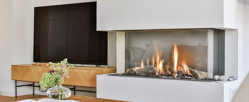 Ortal Wilderness Fireplace Repair and Maintenance in West Whittier-Los Nietos, California