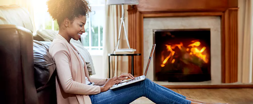 Cost-Effective Osburn Fireplace Installation and Repair in West Whittier-Los Nietos, CA
