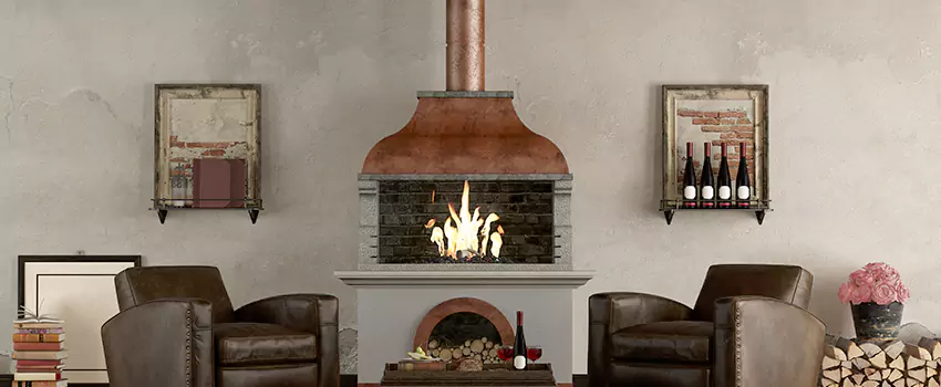 Benefits of Pacific Energy Fireplace in West Whittier-Los Nietos, California