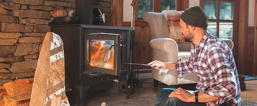 Cost of Pellet Fireplace Installation Services in West Whittier-Los Nietos, CA