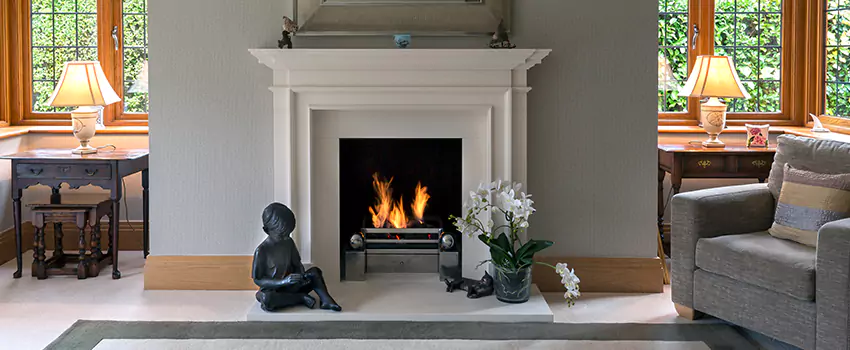 RSF Fireplaces Maintenance and Repair in West Whittier-Los Nietos, California