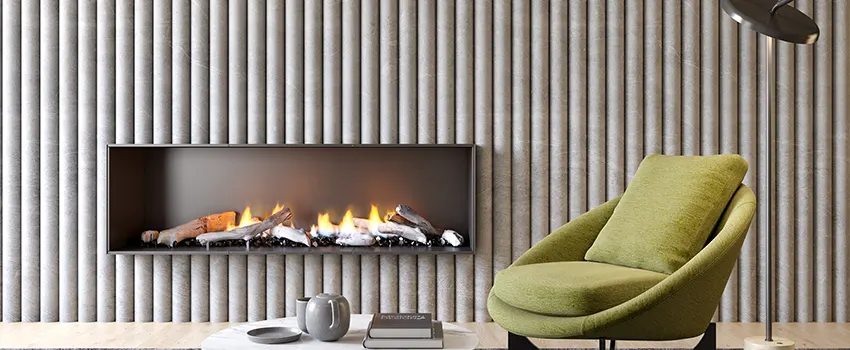 Town & Country Outdoor Fireplace in West Whittier-Los Nietos, CA