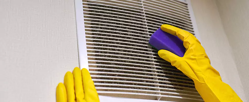 Vent Cleaning Company in West Whittier-Los Nietos, CA