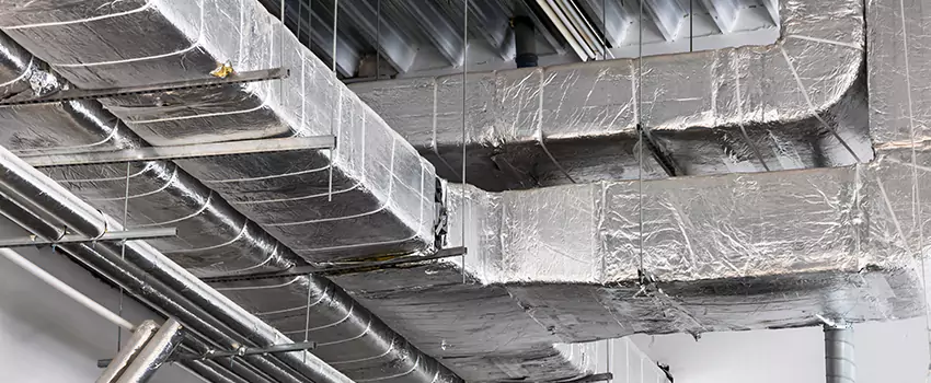 Vent Dust Cleaning Cost in West Whittier-Los Nietos, CA