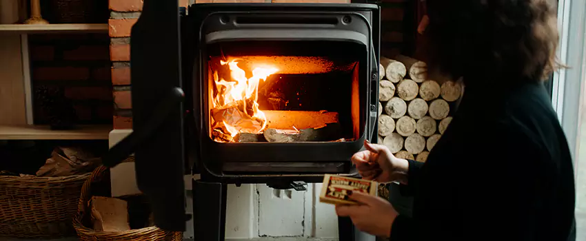 Key Features of Vermont Castings Fireplaces in West Whittier-Los Nietos, CA
