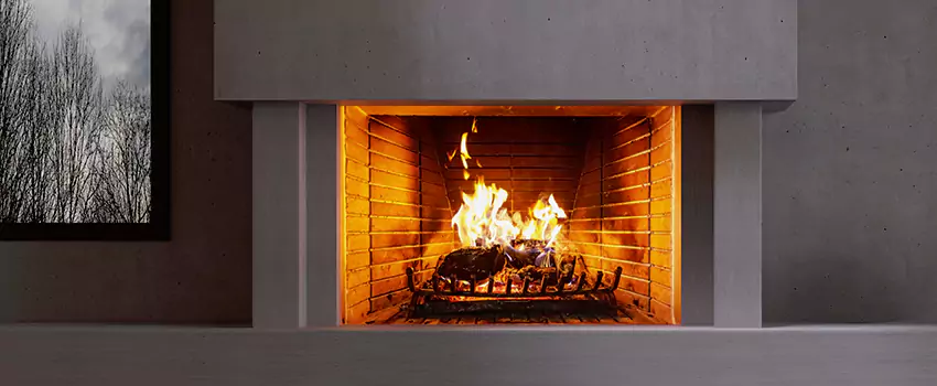 Indoor Wood Burning Furnace Repair and Installation in West Whittier-Los Nietos, California